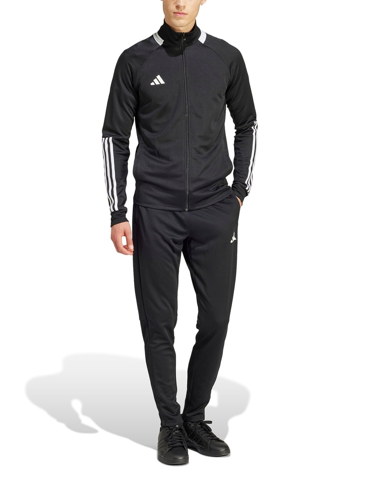 CONJUNTO DEPORTIVO HOMBRE ADIDAS SERENO AEROREADY CUT - 4