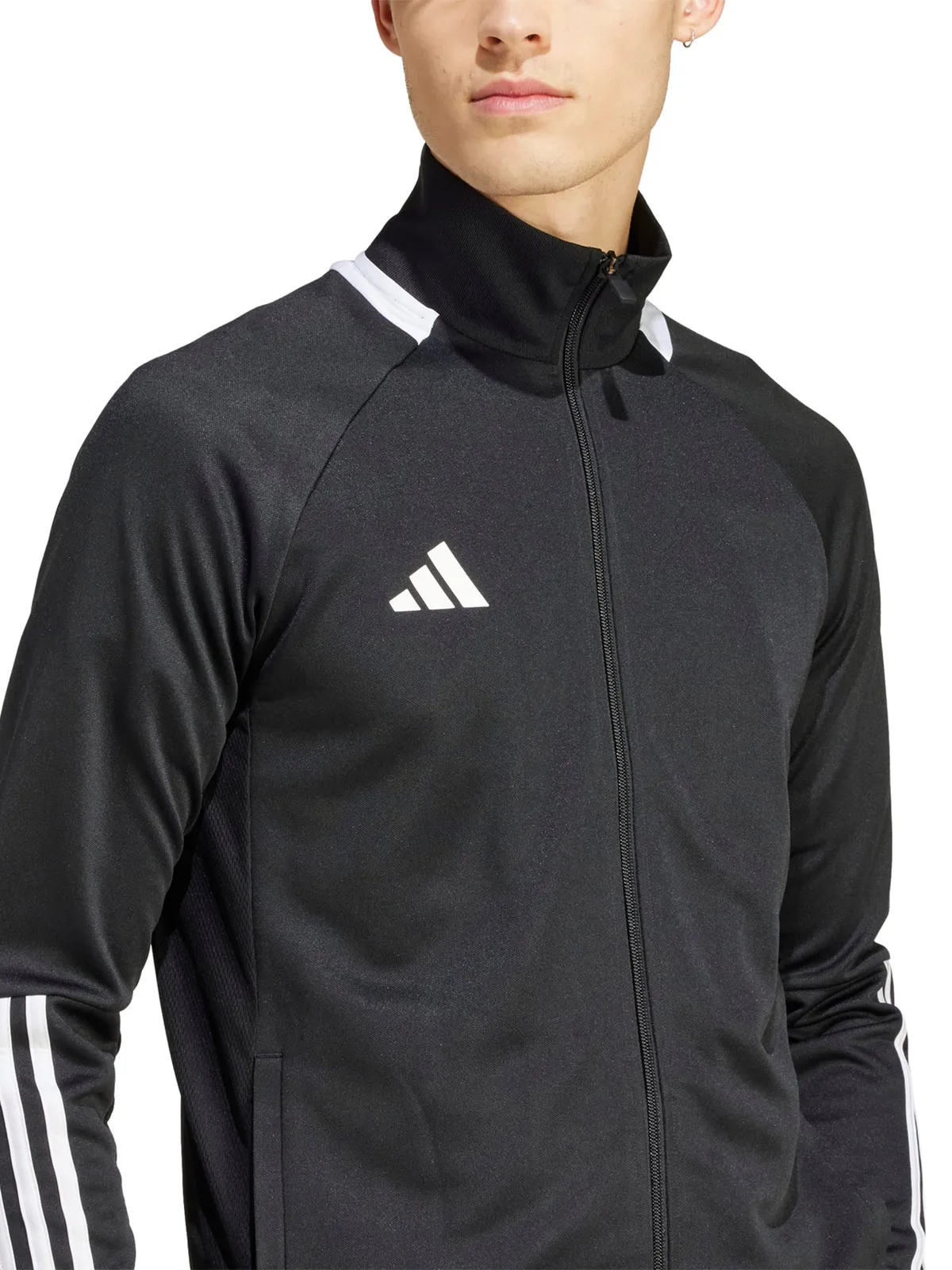 CONJUNTO DEPORTIVO HOMBRE ADIDAS SERENO AEROREADY CUT - 5