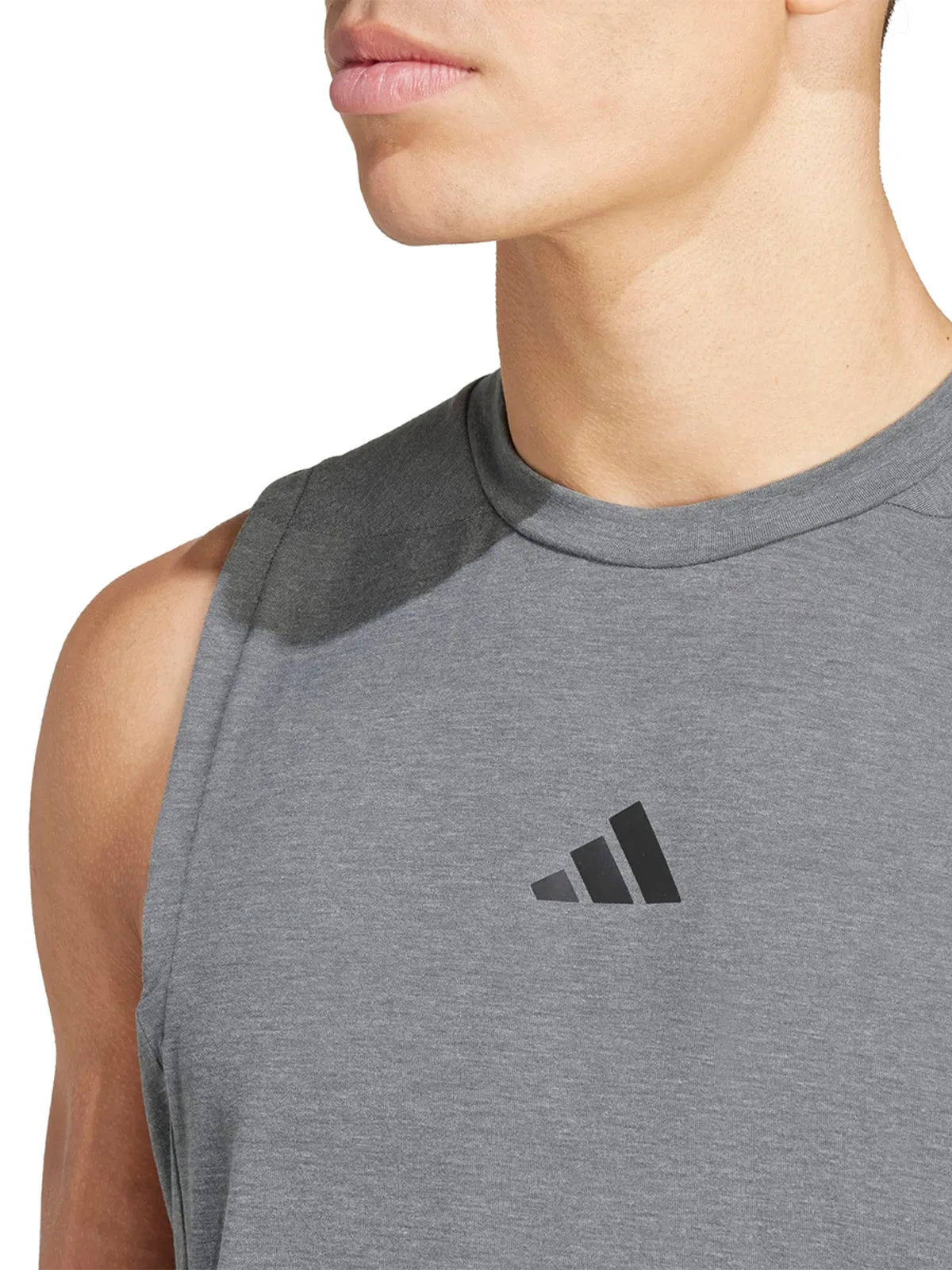 BVD DE ENTRENAMIENTO HOMBRE ADIDAS TRAINING POLIÉSTER - 3