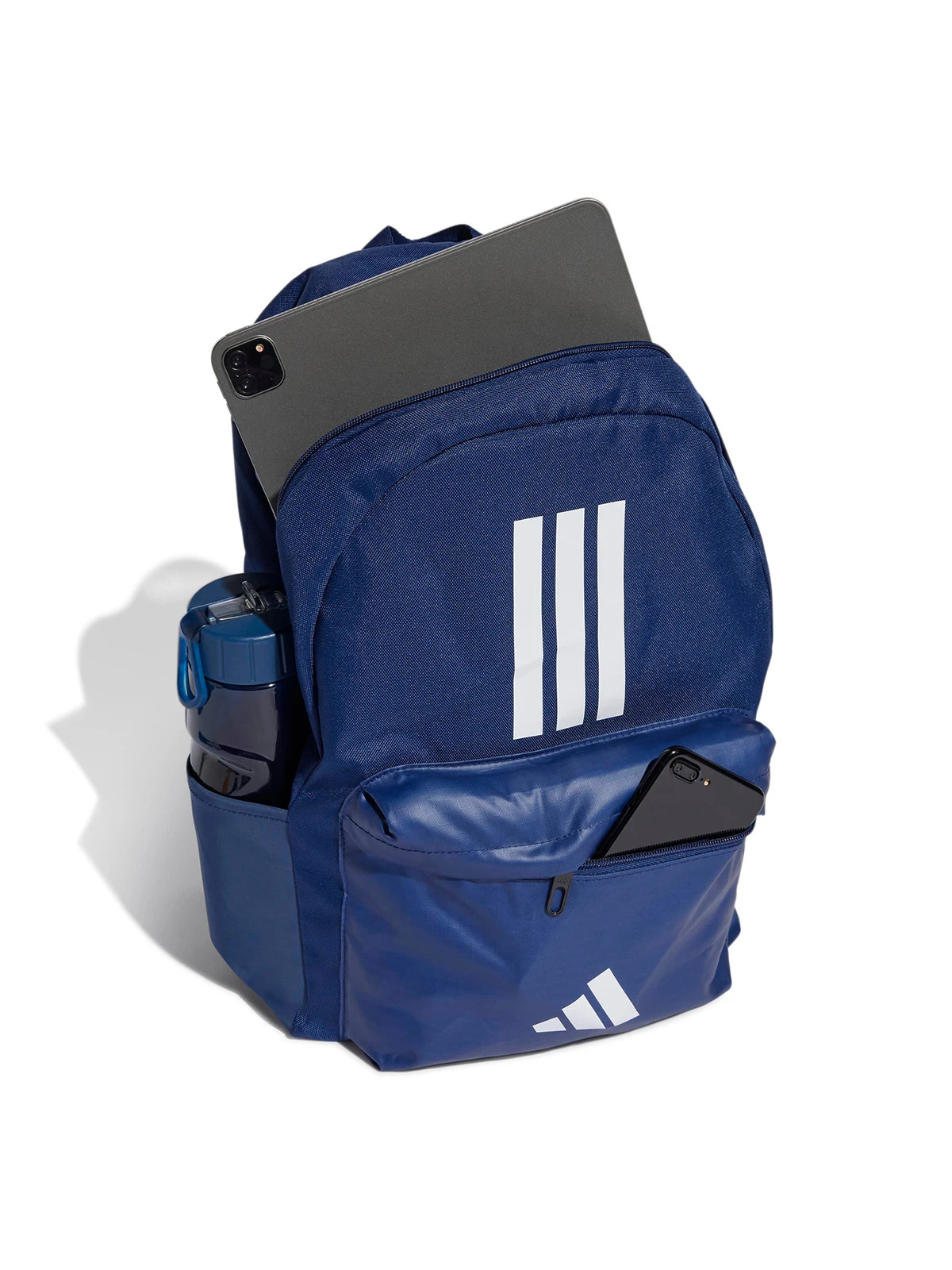 MOCHILA ADIDAS BACK-TO-SCHOOL CLASSIC 3 TIRAS - 4