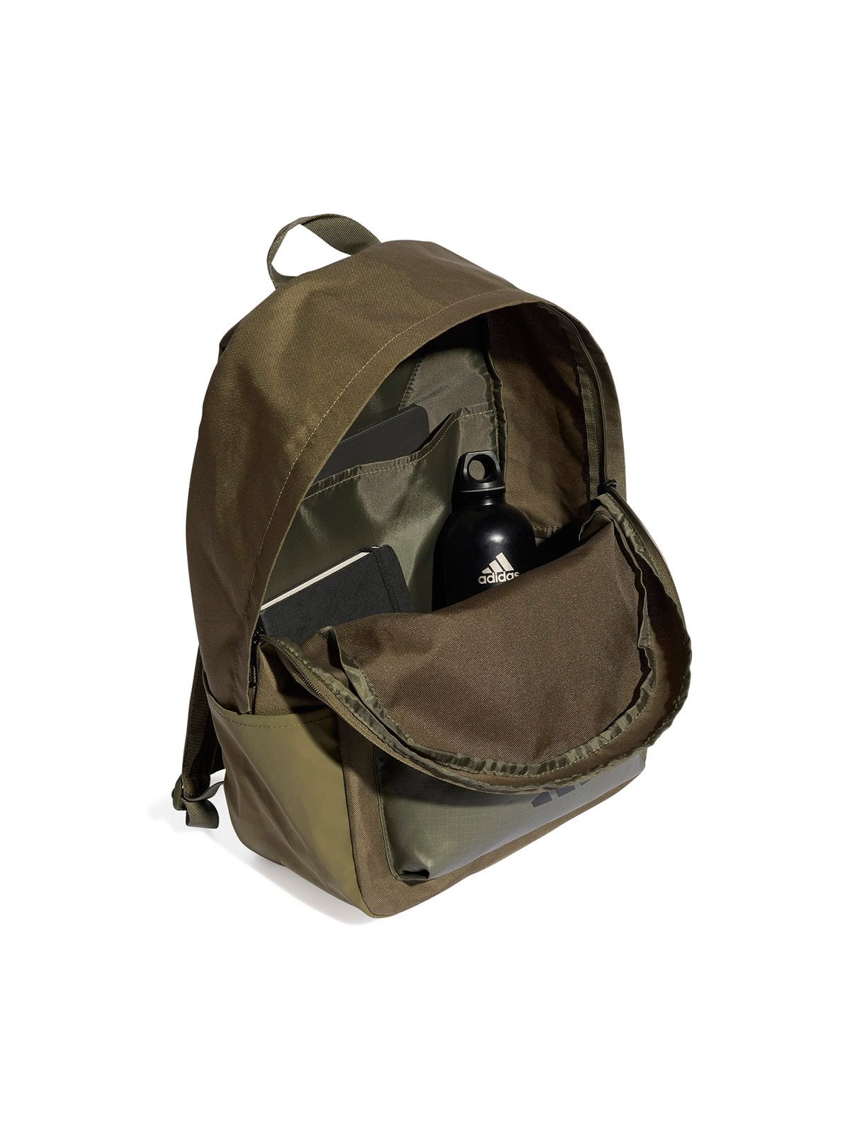 MOCHILA ADIDAS BACK-TO-SCHOOL CLASSIC 3 TIRAS - 4