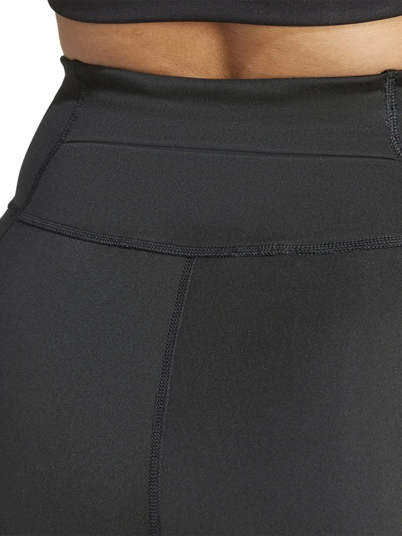 MALLA CORTA MUJER ADIDAS OWN THE RUN - 3