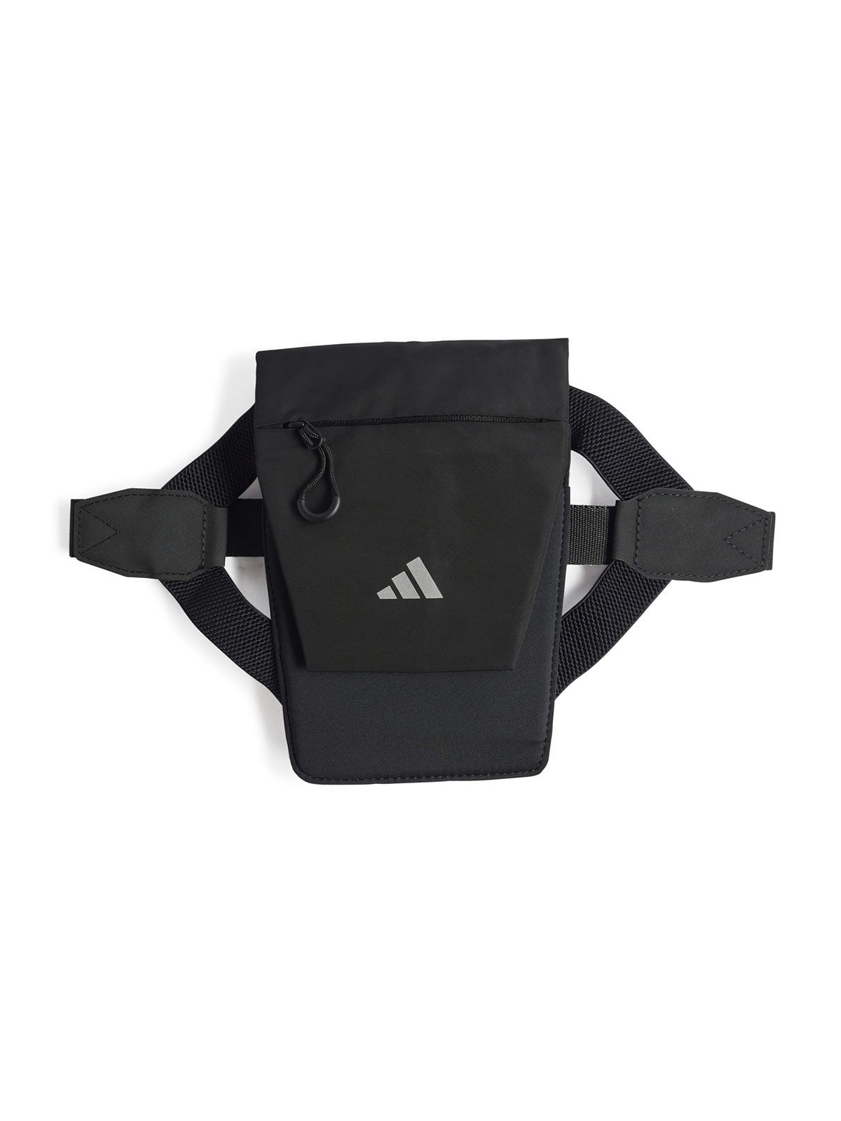 BOLSO MORRAL ADIDAS RUNNING POCKET - 1