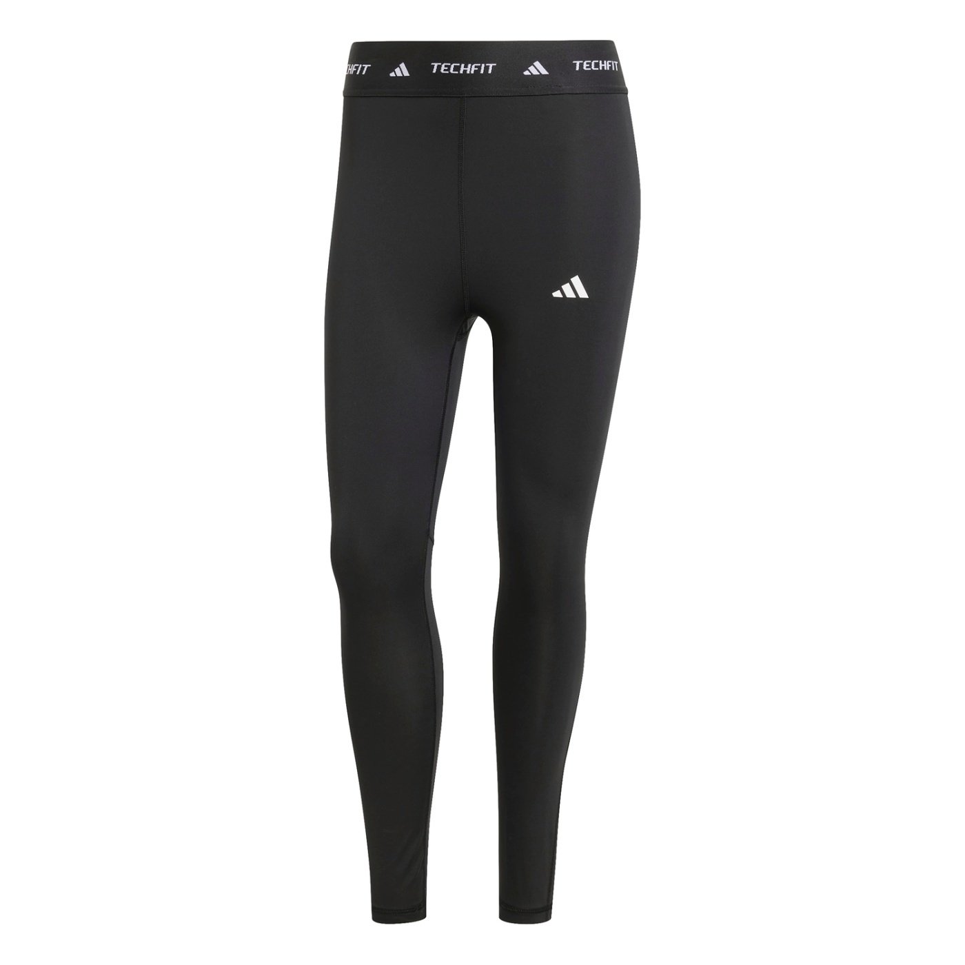 MALLA MUJER ADIDAS 7/8 TECHFIT TIRO ALTO - 5