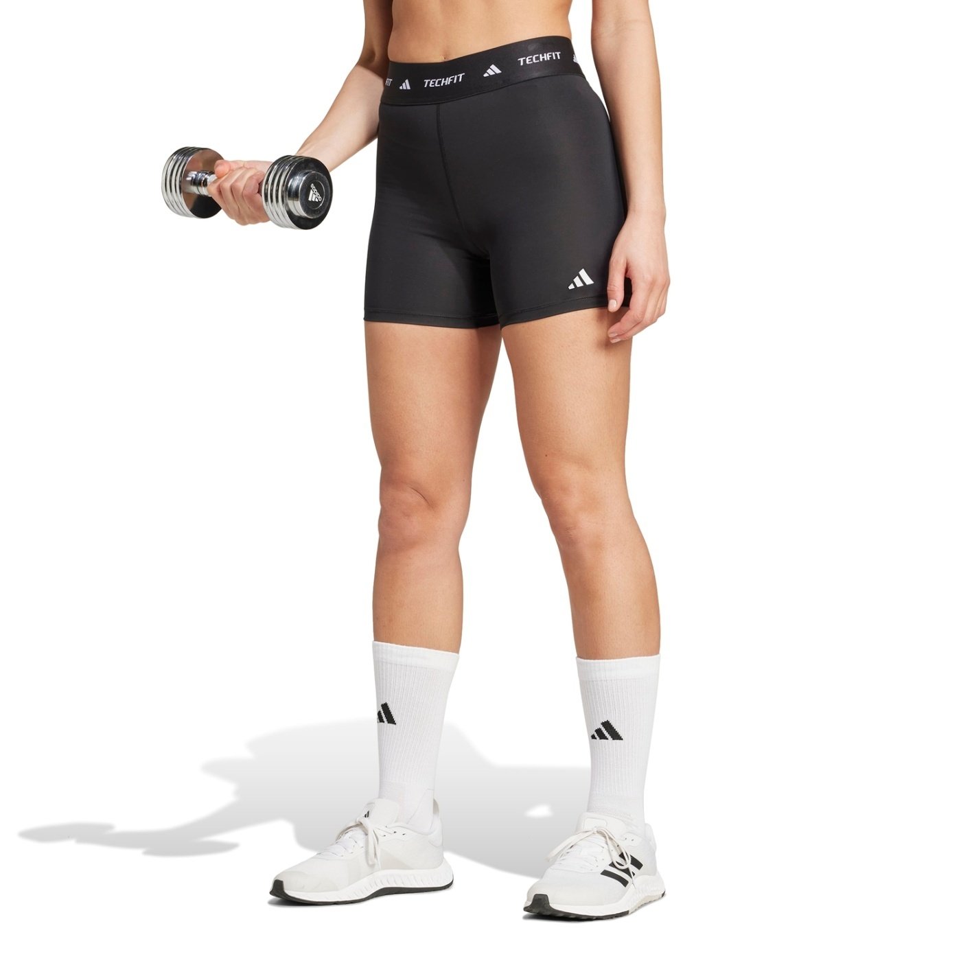 MALLA MUJER ADIDAS TECHFIT - 2