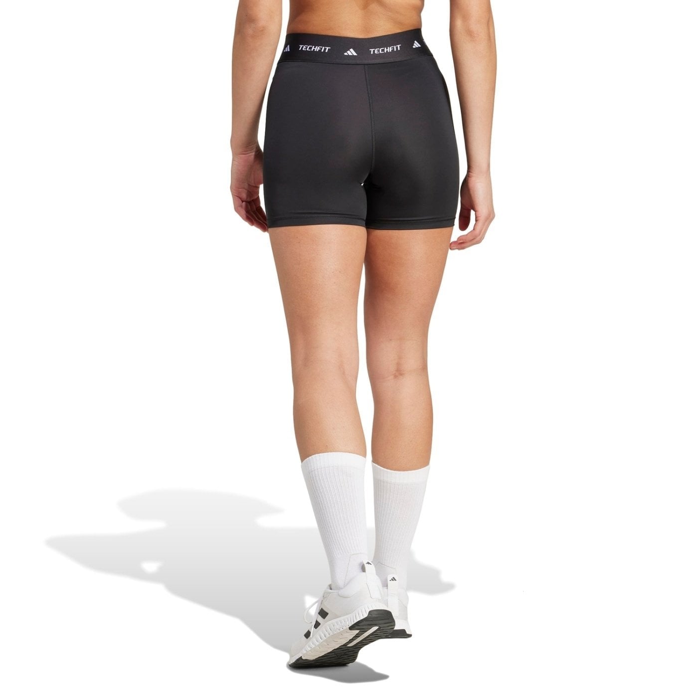 MALLA MUJER ADIDAS TECHFIT - 3