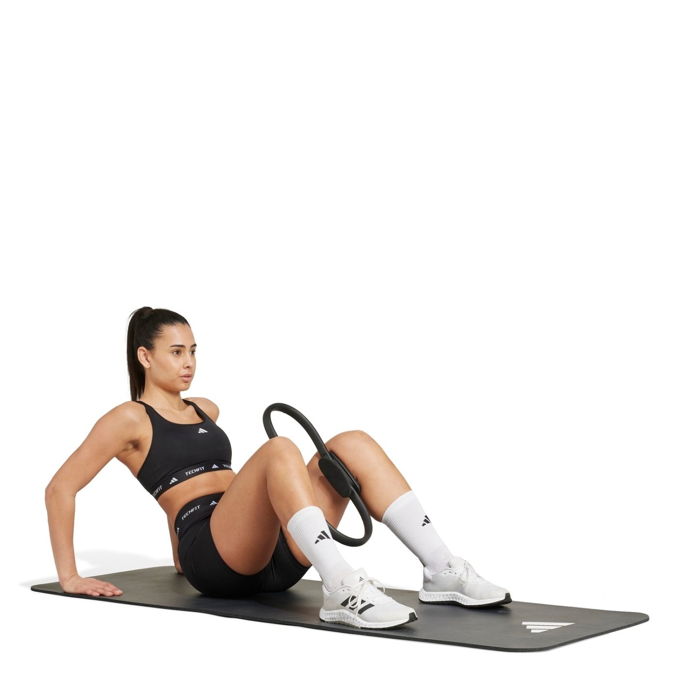 MALLA MUJER ADIDAS TECHFIT - 4
