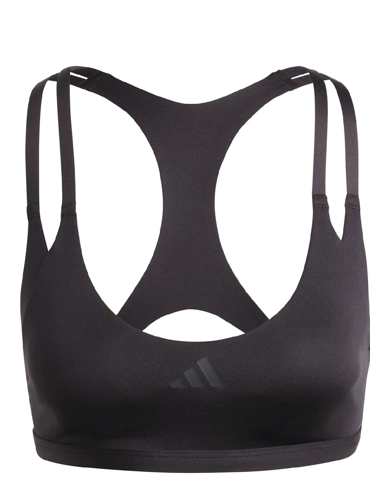 TOP DEPORTIVO SOPORTE LIGERO MUJER ADIDAS TRAINING POLIÉSTER - 5