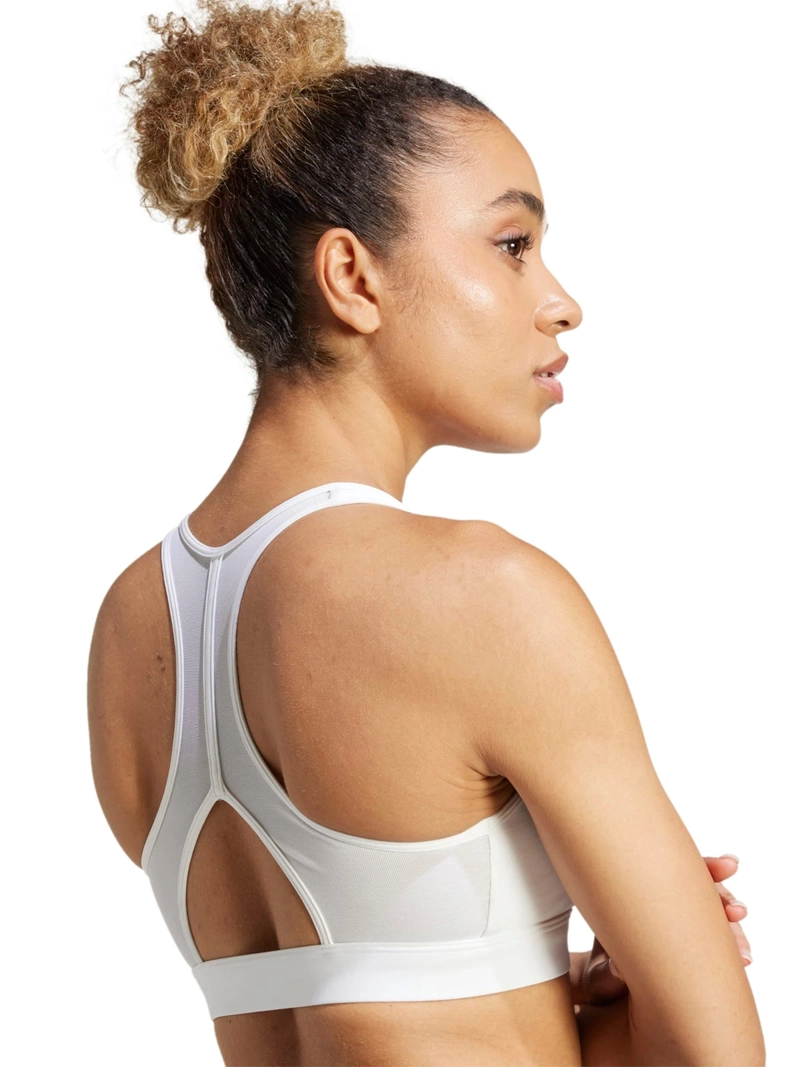 TOP DEPORTIVO MUJER ADIDAS TRAINING POLIÉSTER - 2