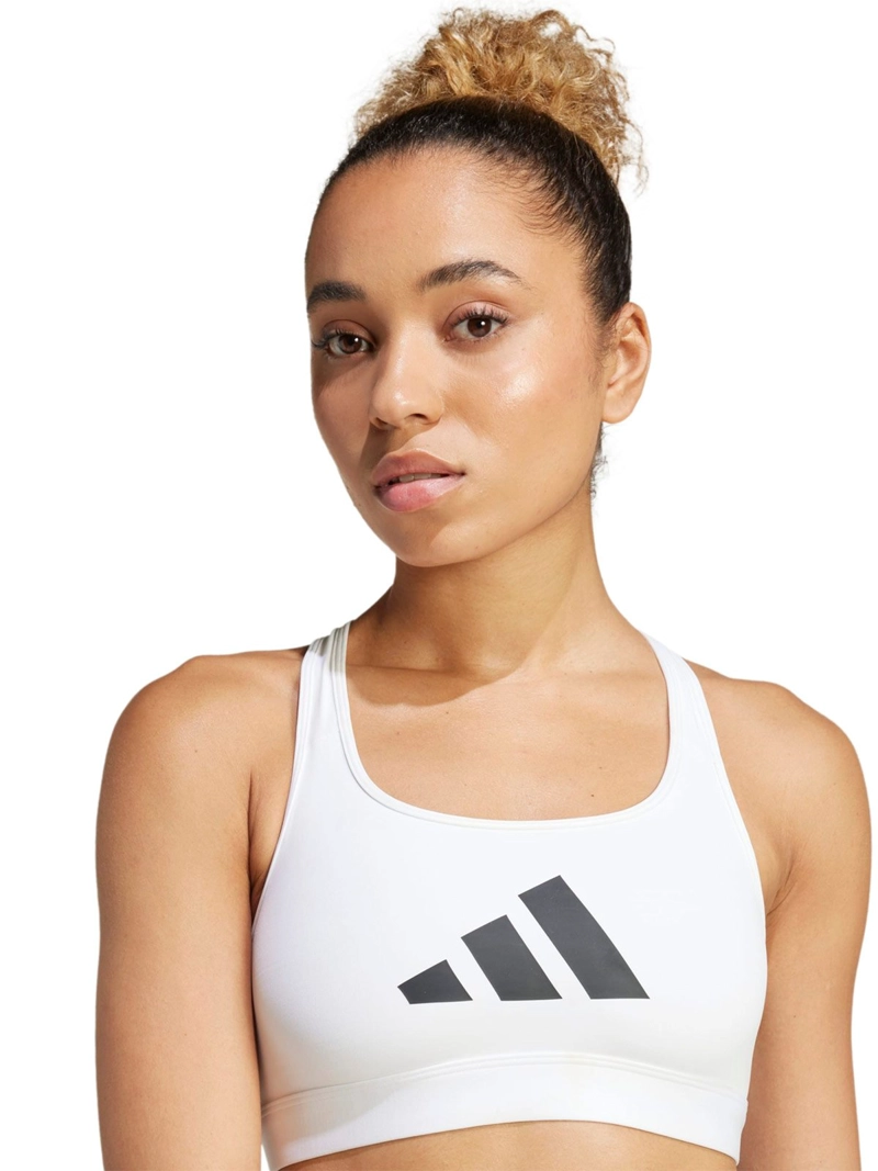 TOP DEPORTIVO MUJER ADIDAS TRAINING POLIÉSTER - 1