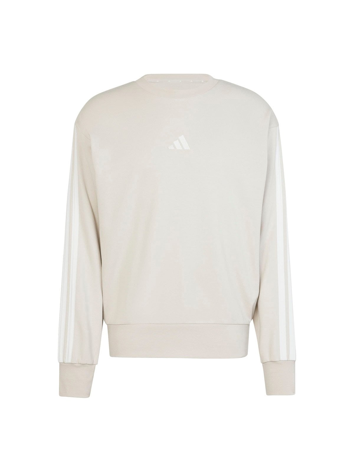 POLERA ESSENTIALS 3 TIRAS HOMBRE ADIDAS TRAINING ALGODÓN - 5