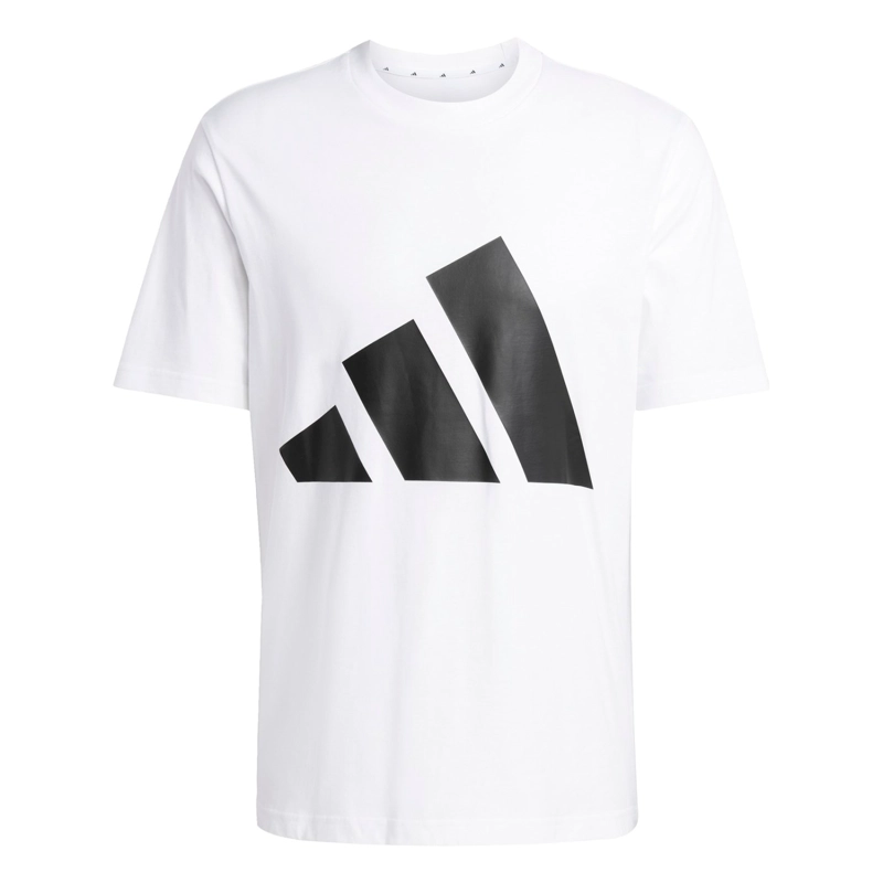 POLO ESSENTIALS HOMBRE ADIDAS TRAINING ALGODÓN - 5