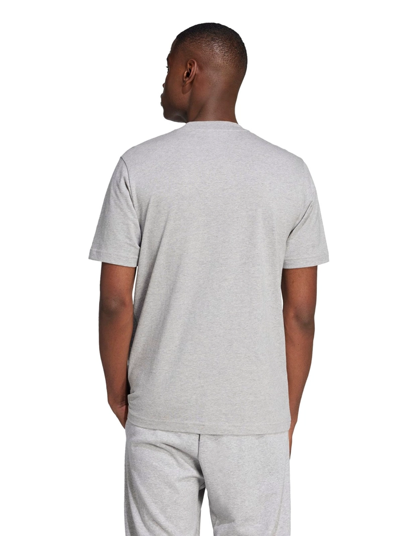POLO ESSENTIALS HOMBRE ADIDAS TRAINING ALGODÓN - 2