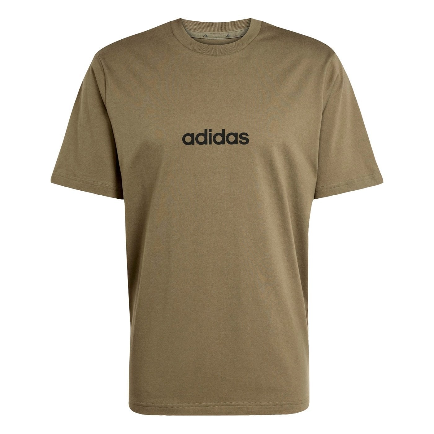 POLO ESSENTIALS LINEAR SINGLE JERSEY HOMBRE ADIDAS TRAINING ALGODÓN - 5