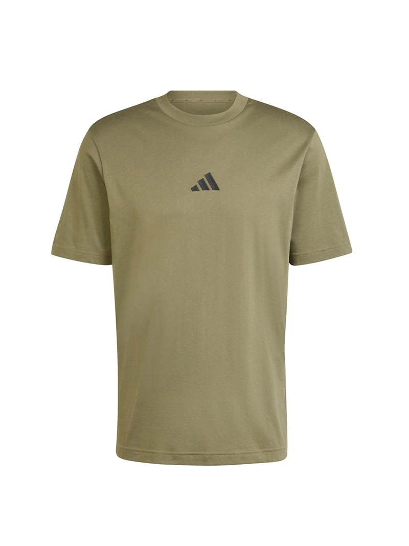 POLO ESSENTIALS SMALL LOGO HOMBRE ADIDAS TRAINING ALGODÓN - 1