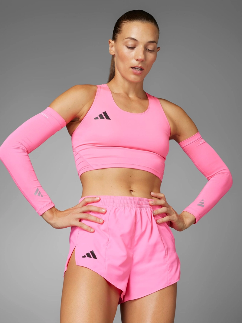 SHORT DEPORTIVOS MUJER ADIDAS ADIZERO AEROREADY 2'' - 3