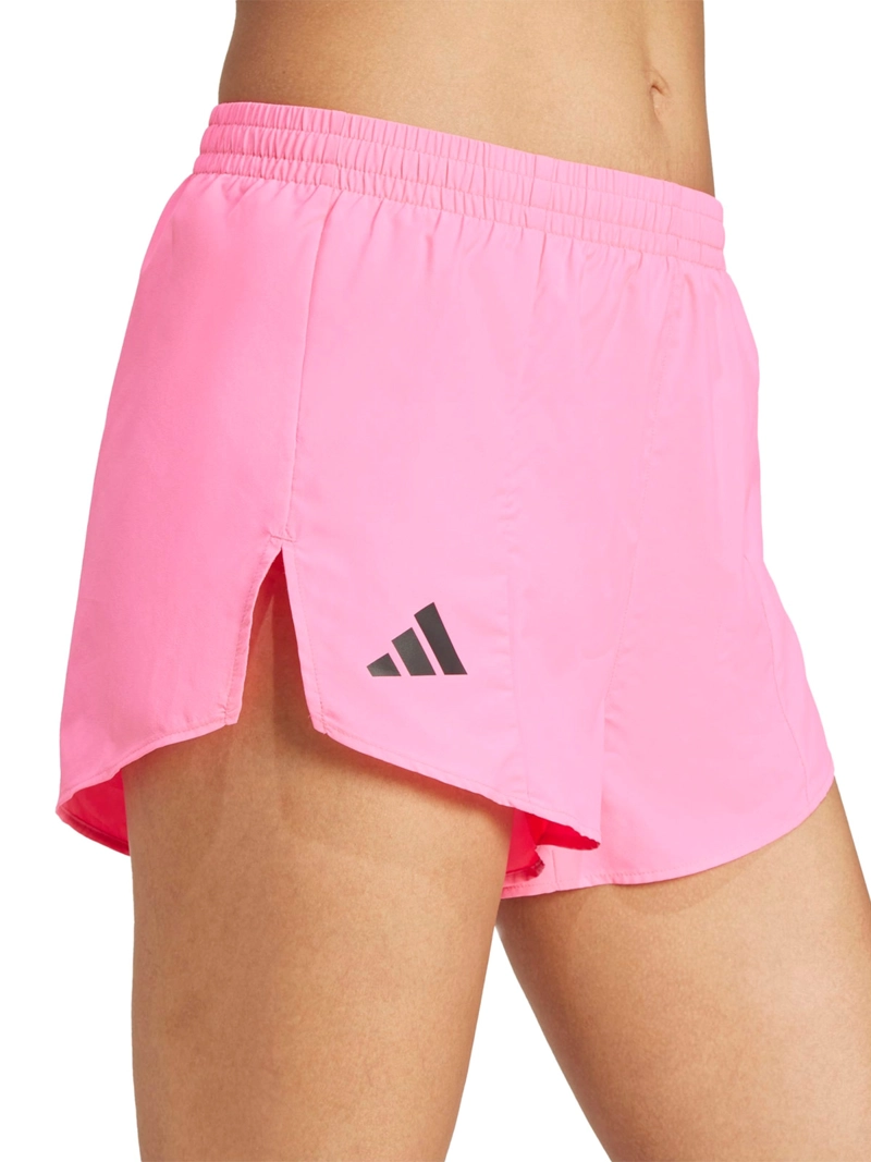 SHORT DEPORTIVOS MUJER ADIDAS ADIZERO AEROREADY 2'' - 4