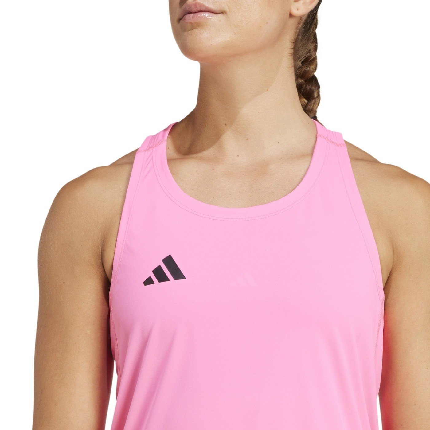 BVD DE RUNNING ADIZERO ESSENTIALS MUJER ADIDAS RUNNING POLIÉSTER - 1