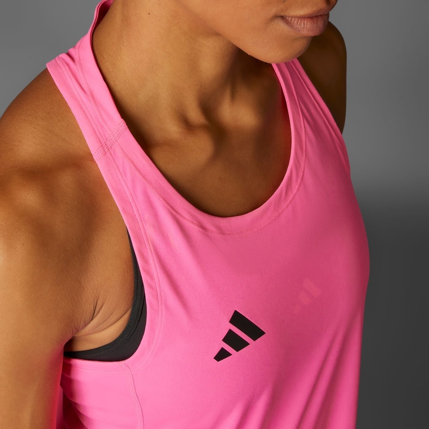 BVD DE RUNNING ADIZERO ESSENTIALS MUJER ADIDAS RUNNING POLIÉSTER - 4