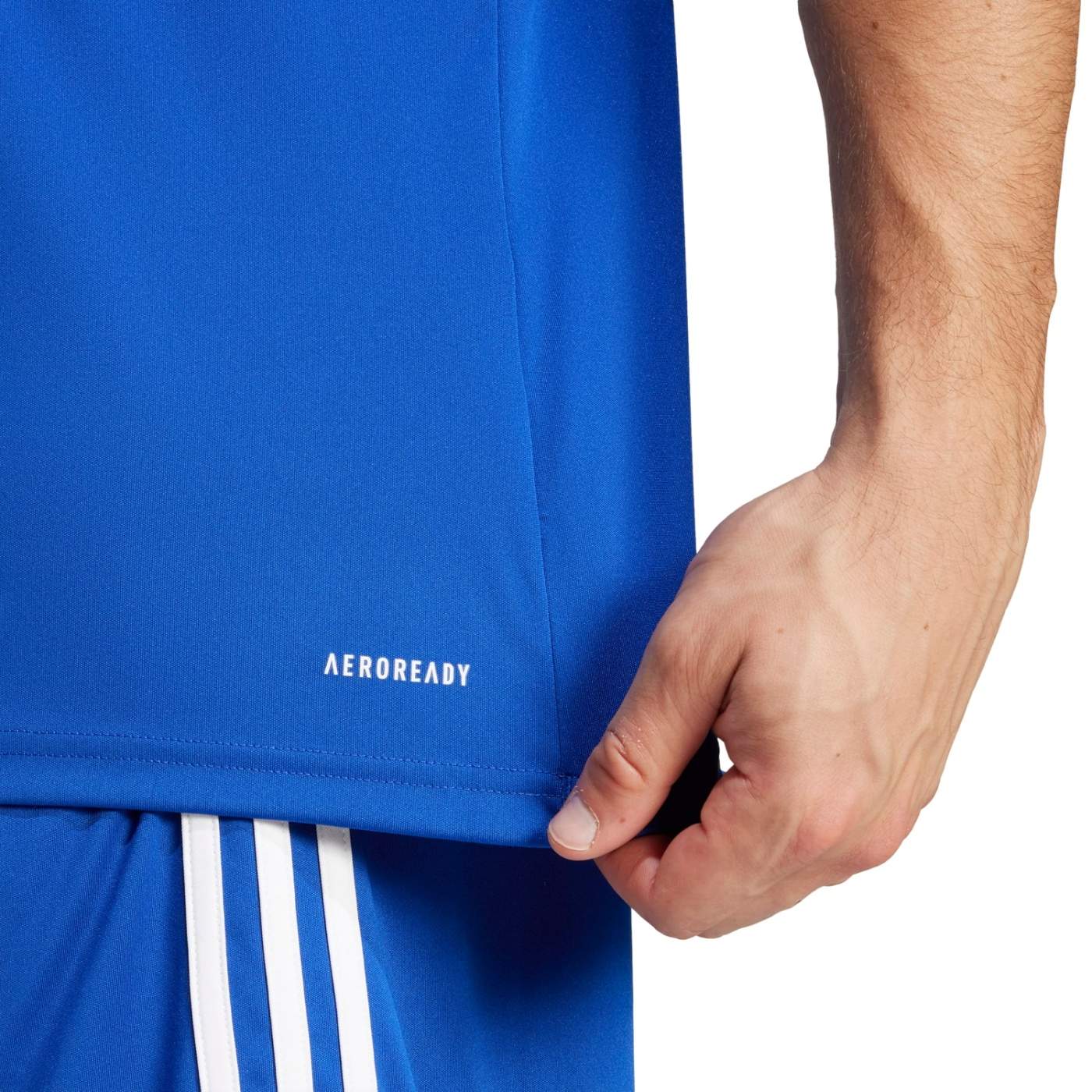 CAMISETA SQUADRA 25 HOMBRE ADIDAS FÚTBOL POLIÉSTER - 5