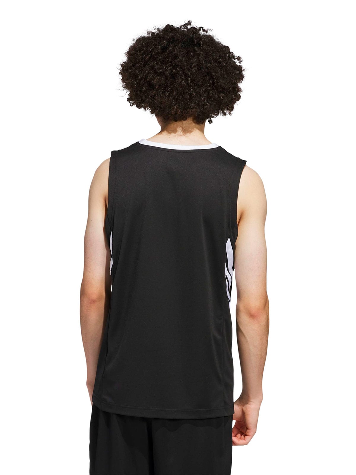 BVD ADIDAS BASKETBALL LEGENDS HOMBRE ADIDAS POLIÉSTER - 2