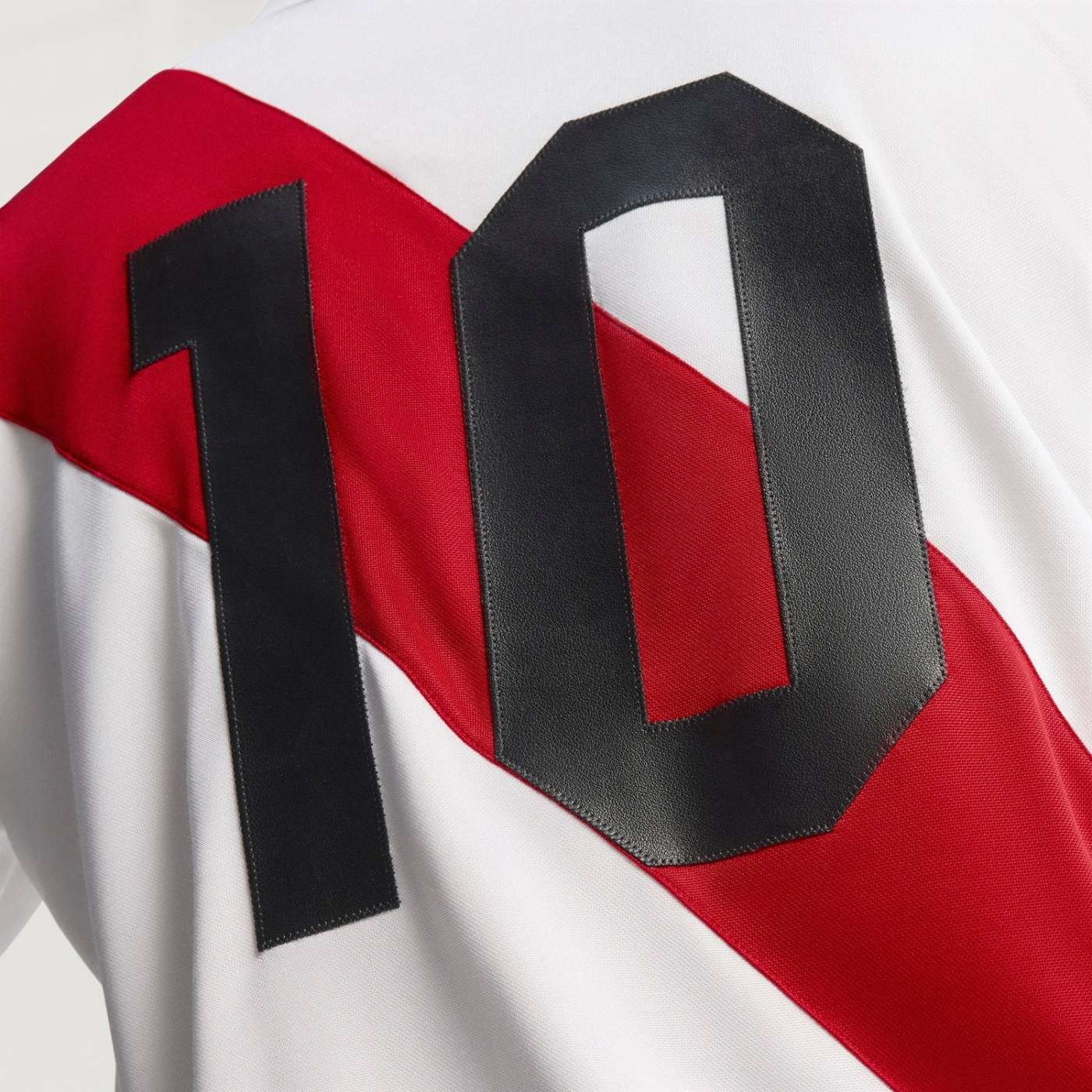 CAMISETA PERU 1978 HOMBRE ADIDAS FÚTBOL POLIÉSTER - 7