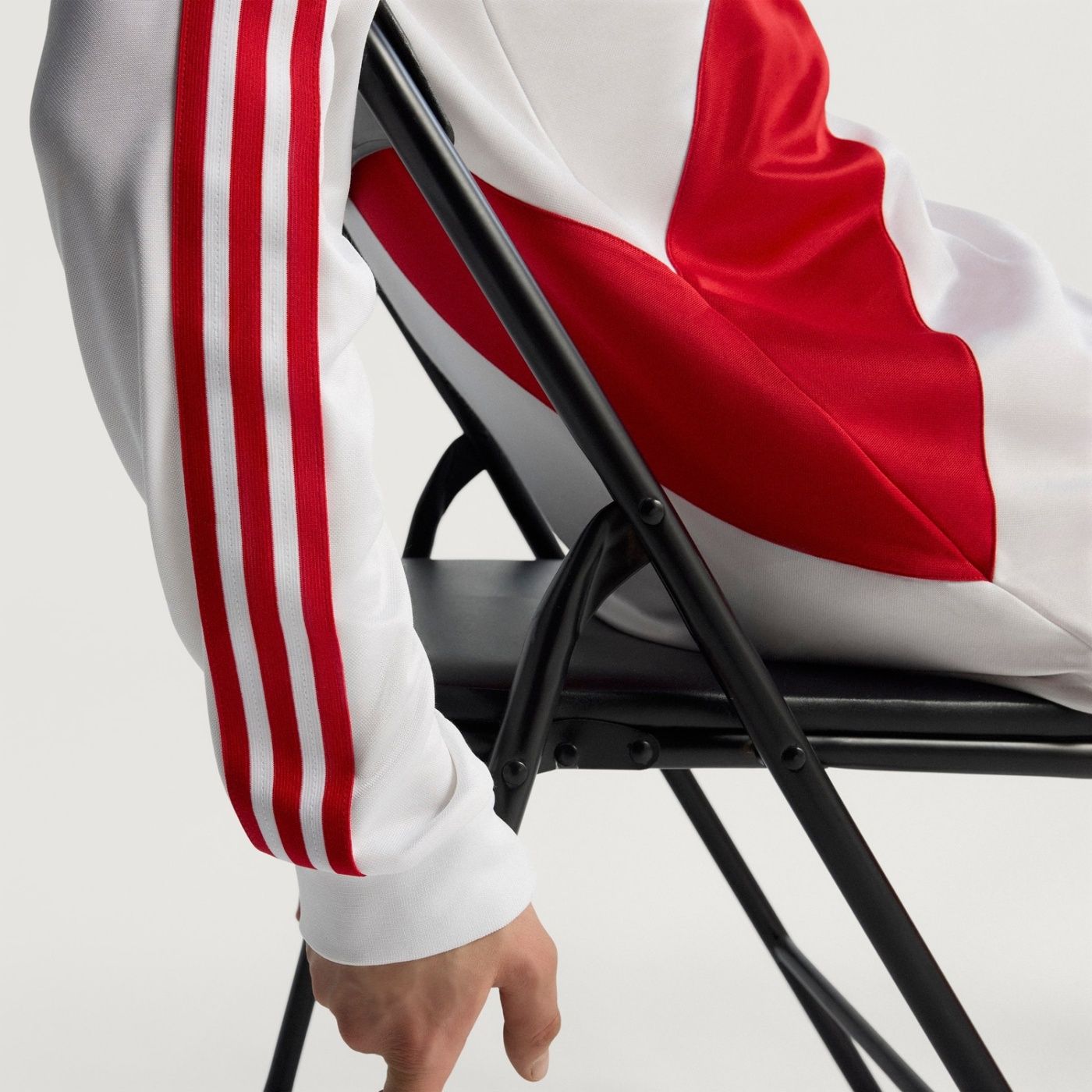 CAMISETA PERU 1978 HOMBRE ADIDAS FÚTBOL POLIÉSTER - 8