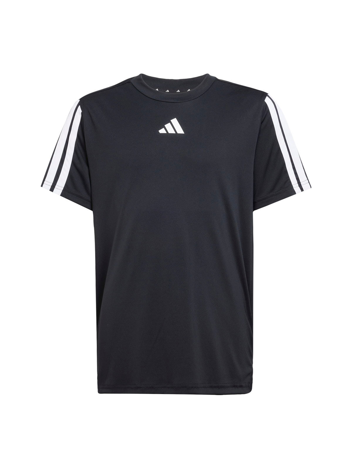 POLO TRAIN ESSENTIALS 3 TIRAS NIÑOS NIÑO ADIDAS TRAINING POLIÉSTER - 4