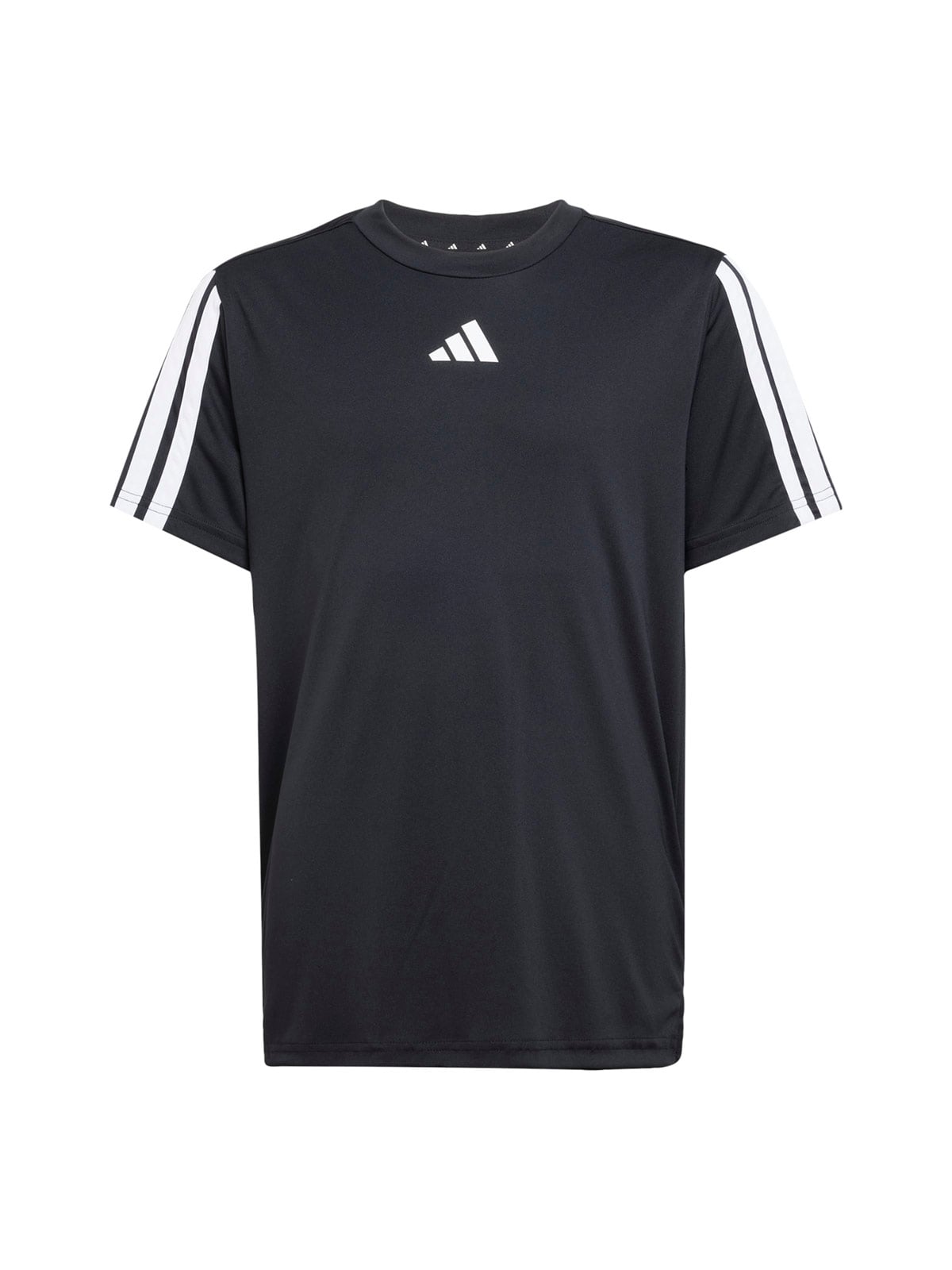 POLO TRAIN ESSENTIALS 3 TIRAS NIÑOS NIÑO ADIDAS TRAINING POLIÉSTER - 5