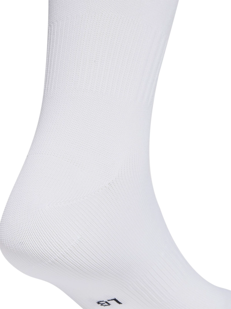 MEDIAS HOMBRE ADIDAS FÚTBOL SANTOS 25 - 1 PACK - 3