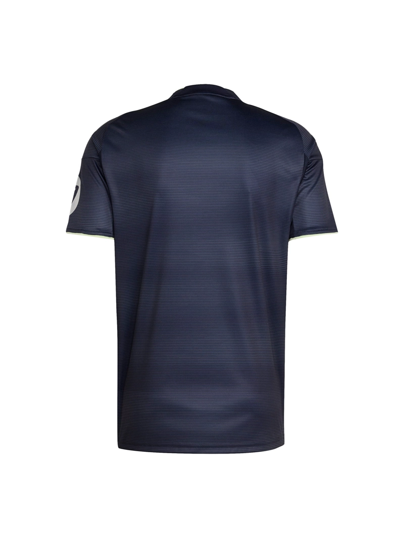 CAMISETA VISITANTE REAL MADRID 25/26 HOMBRE ADIDAS FÚTBOL POLIÉSTER - 2