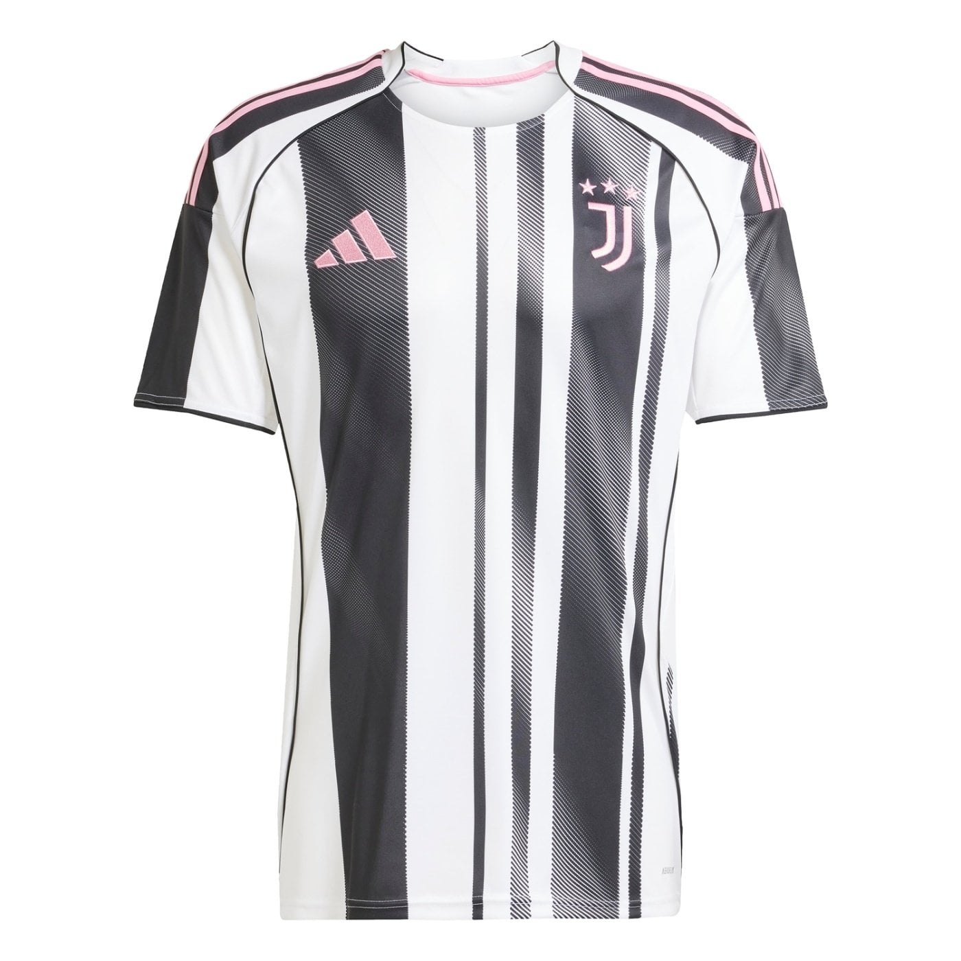CAMISETA LOCAL JUVENTUS 25/26 HOMBRE ADIDAS FÚTBOL POLIÉSTER - 1