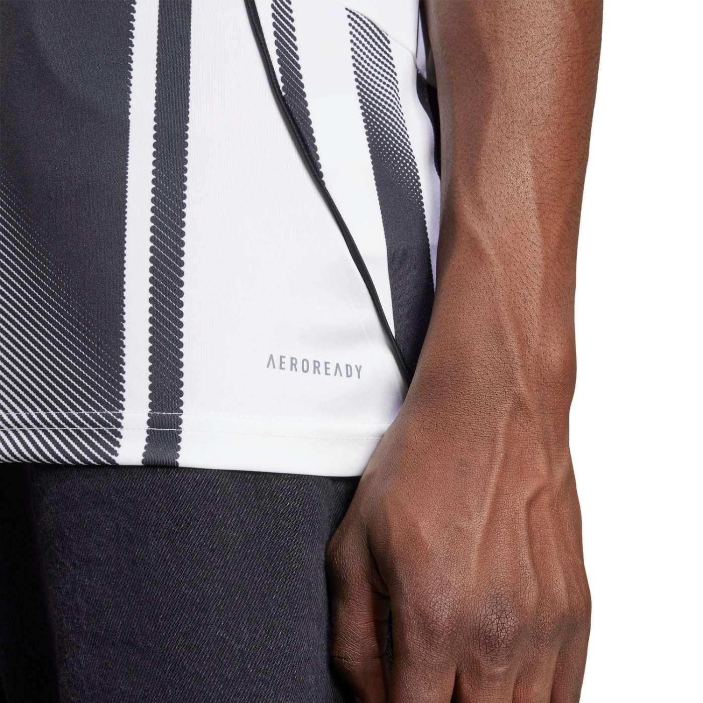 CAMISETA LOCAL JUVENTUS 25/26 HOMBRE ADIDAS FÚTBOL POLIÉSTER - 3
