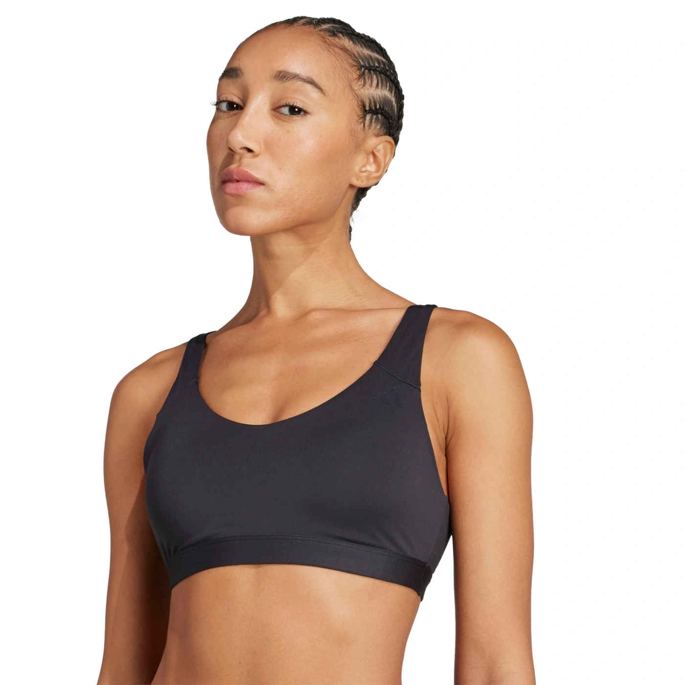TOP DEPORTIVO MUJER ADIDAS TRAINING POLIÉSTER - 2