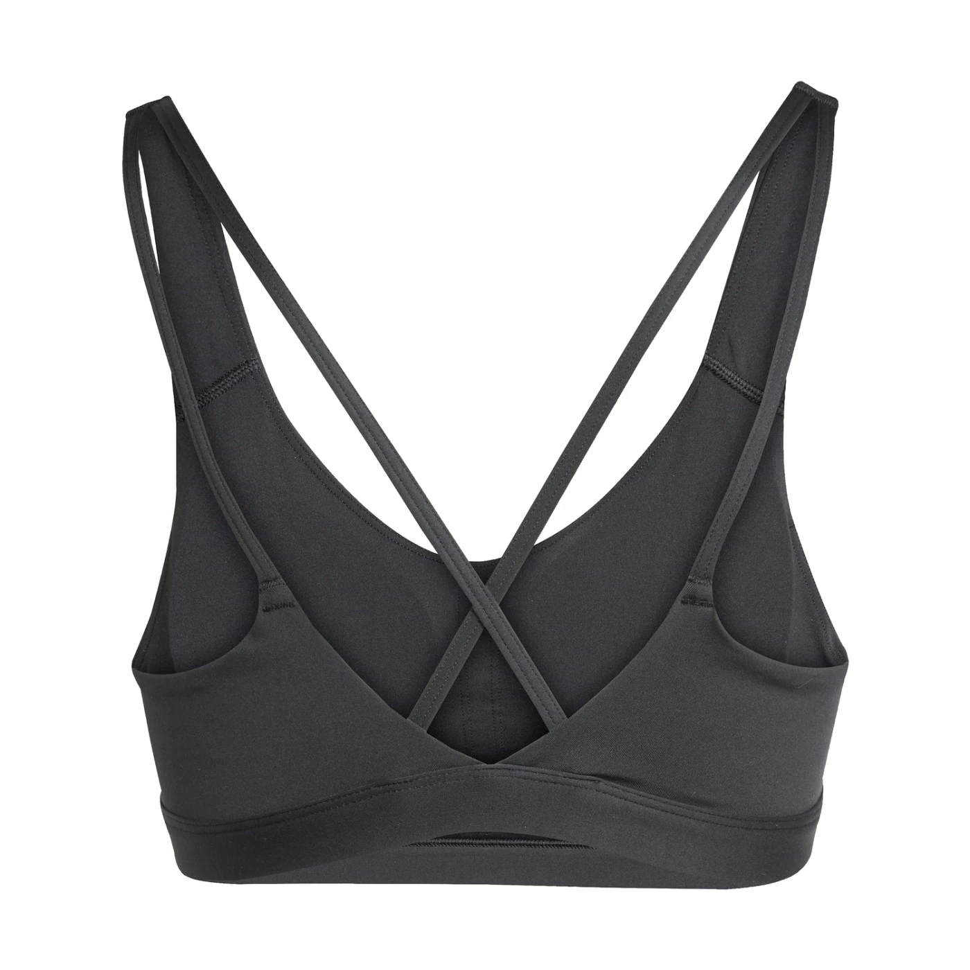 TOP DEPORTIVO MUJER ADIDAS TRAINING POLIÉSTER - 3