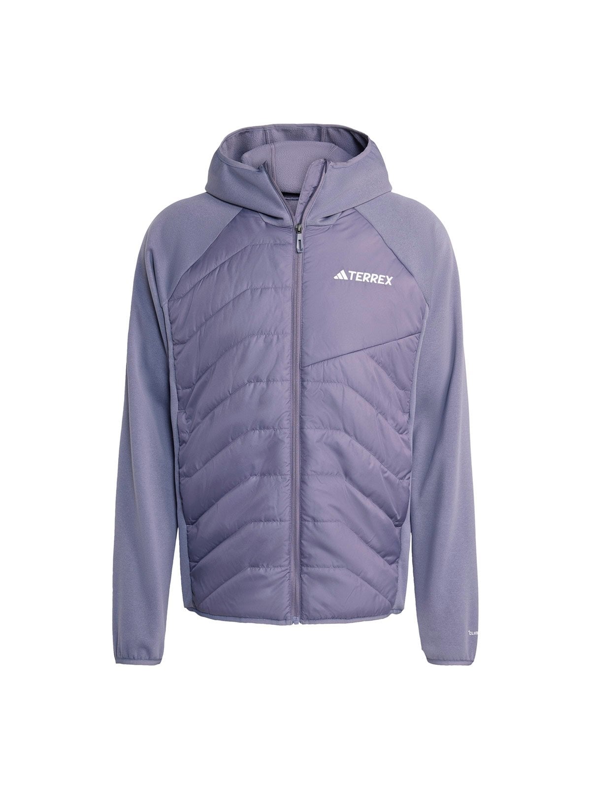 CASACA CON CAPUCHATERREX HOMBRE ADIDAS SENDERISMO POLIÉSTER - 4