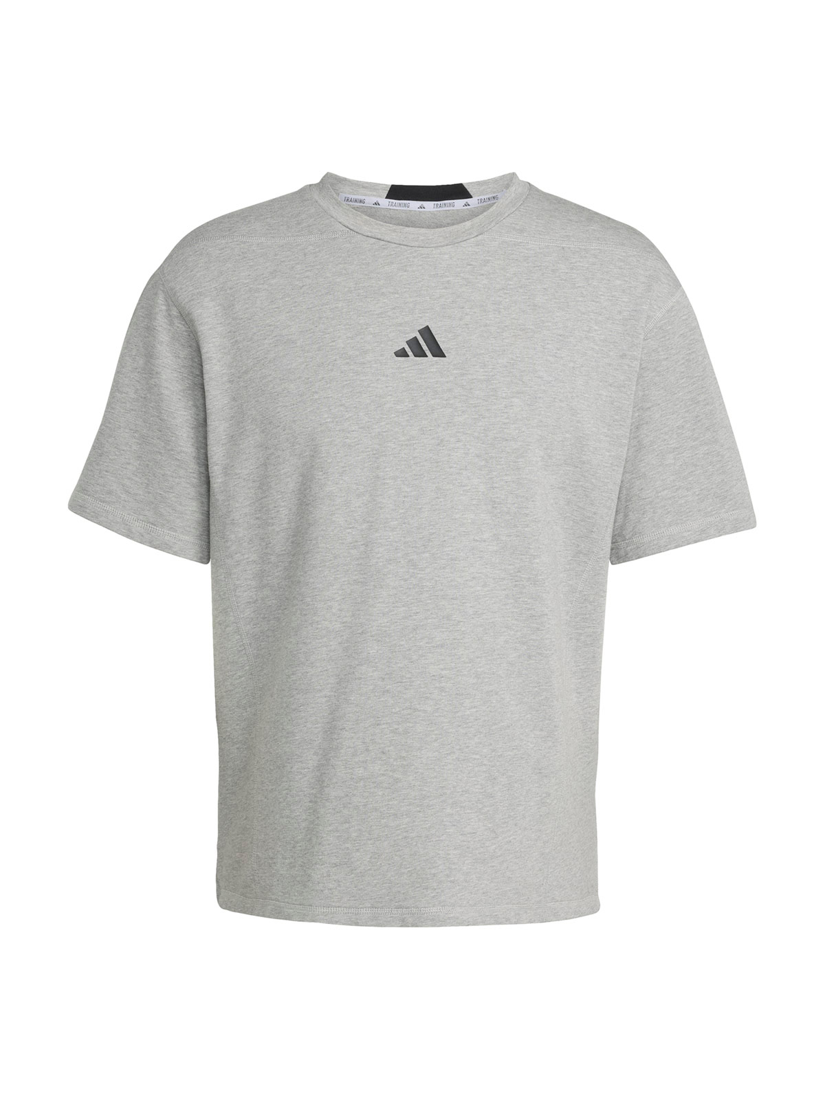 POLO HOMBRE ADIDAS TRAINING POLIÉSTER - 5