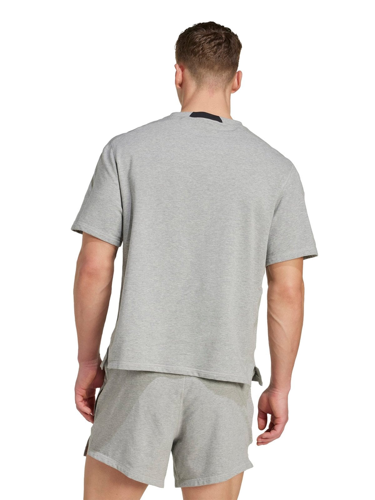 POLO HOMBRE ADIDAS TRAINING POLIÉSTER - 2