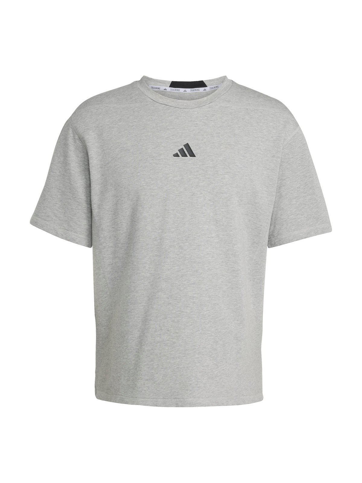 POLO HOMBRE ADIDAS TRAINING POLIÉSTER - 5