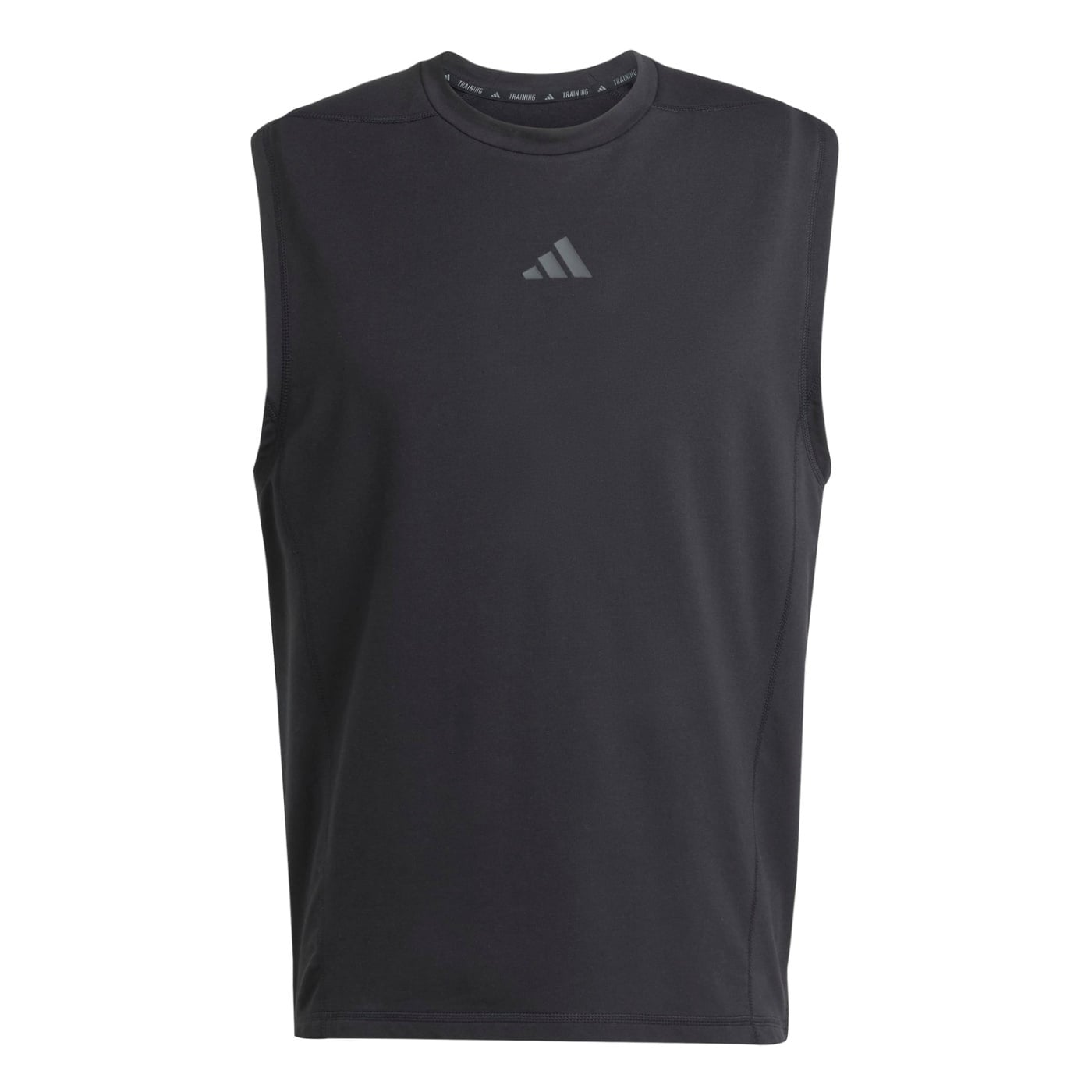 POLO HOMBRE ADIDAS TRAINING POLIÉSTER - 4