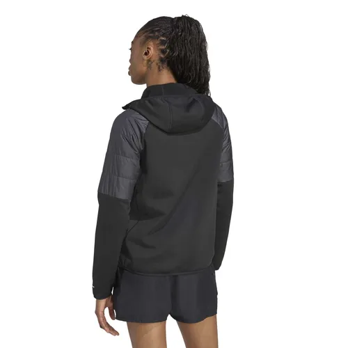CASACA MUJER ADIDAS JC5180 NEGRO - 2