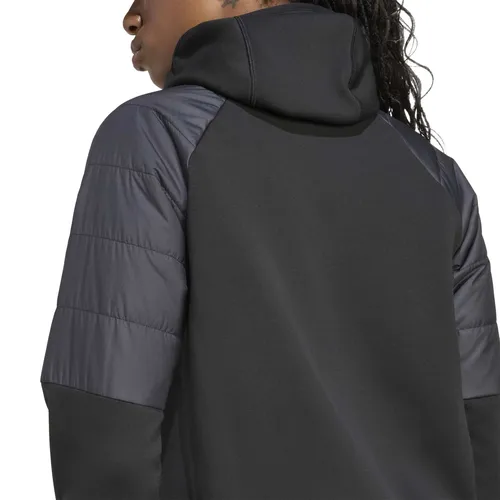 CASACA MUJER ADIDAS JC5180 NEGRO - 5