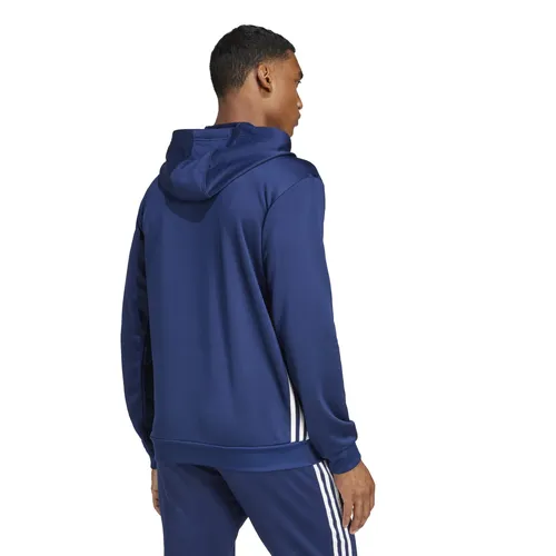 POLERA HOMBRE ADIDAS JC5461 AZUL - 2