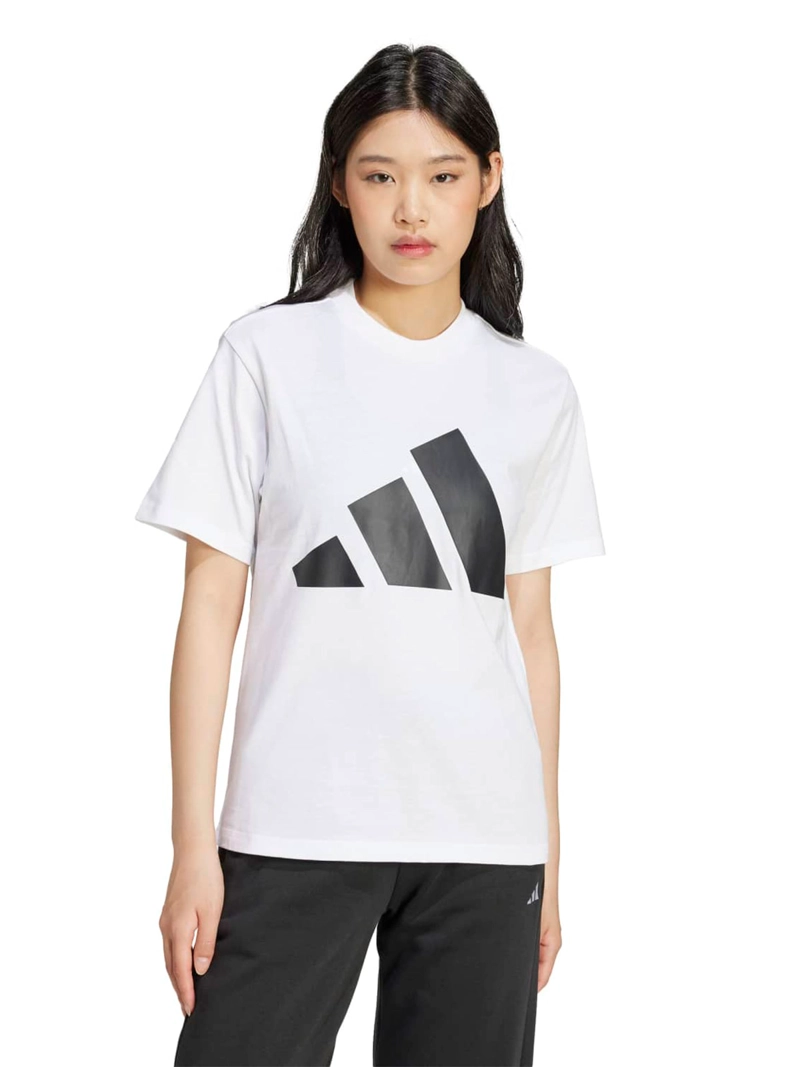 POLO DEPORTIVO MUJER  ADIDAS ESSENTIALS BIG LOGO - 1