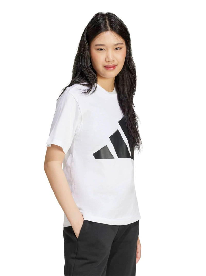 POLO DEPORTIVO MUJER  ADIDAS ESSENTIALS BIG LOGO - 2