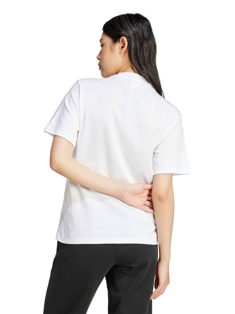 POLO DEPORTIVO MUJER  ADIDAS ESSENTIALS BIG LOGO - 4