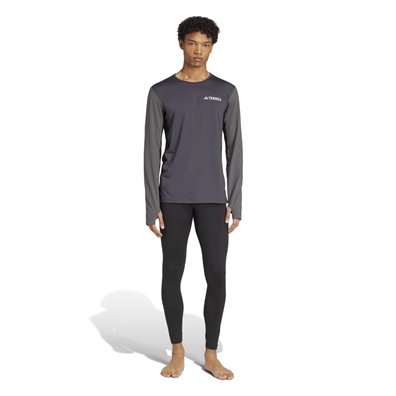 MALLA MUJER ADIDAS ENTRENAMIENTO BASE MULTISINTÉTICAS - 1