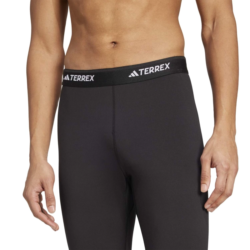 MALLA MUJER ADIDAS ENTRENAMIENTO BASE MULTISINTÉTICAS - 4