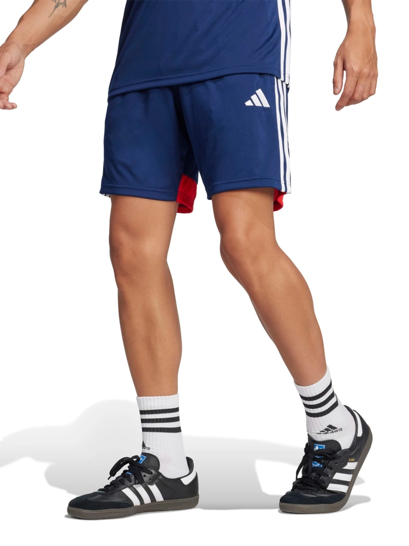 SHORT HOMBRE ADIDAS TIRO 25 ESSENTIALS - 1