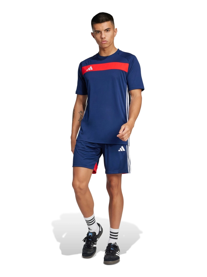 SHORT HOMBRE ADIDAS TIRO 25 ESSENTIALS - 3